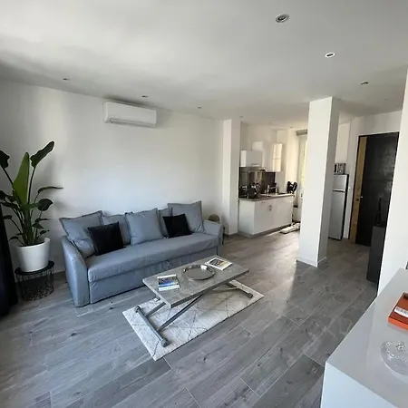 Vue Mer Le Montana Cannes Exterior foto