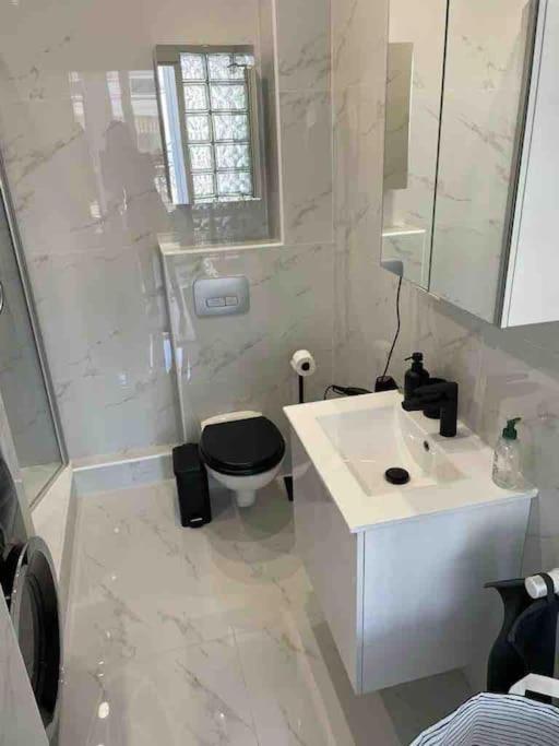 Vue Le Montana Apartment Cannes