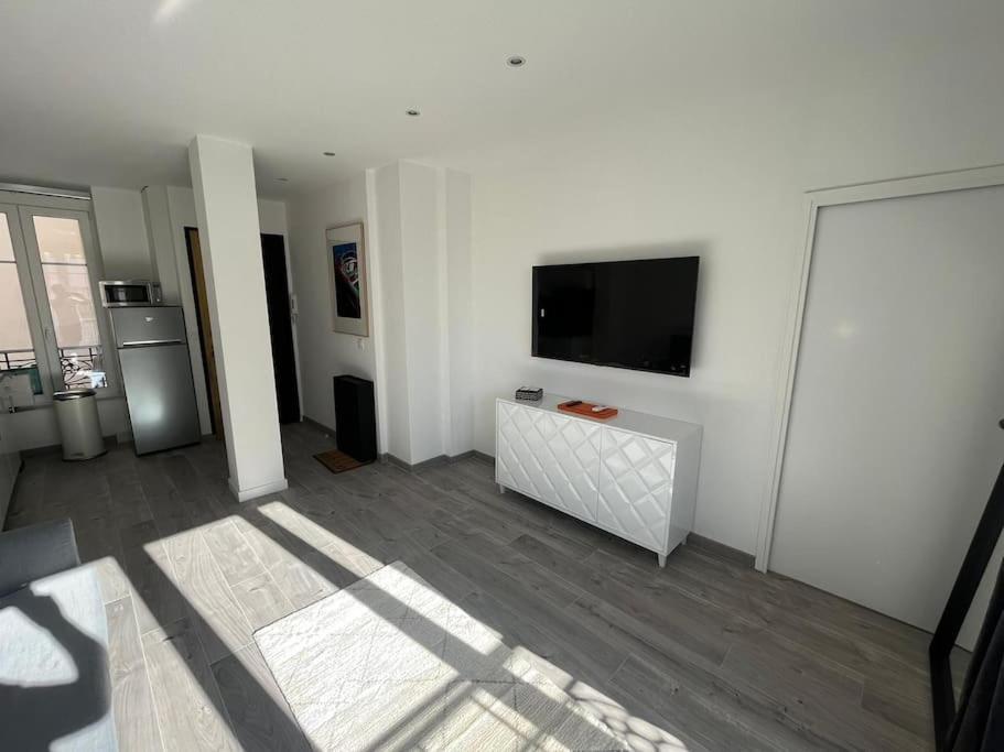 Apartment Vue Le Montana Cannes
